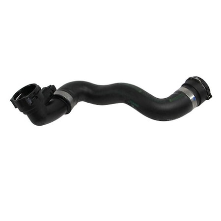 Bmw X3 04-05 6 Cyl 2.5L Radiator Hose K,Chk0198P